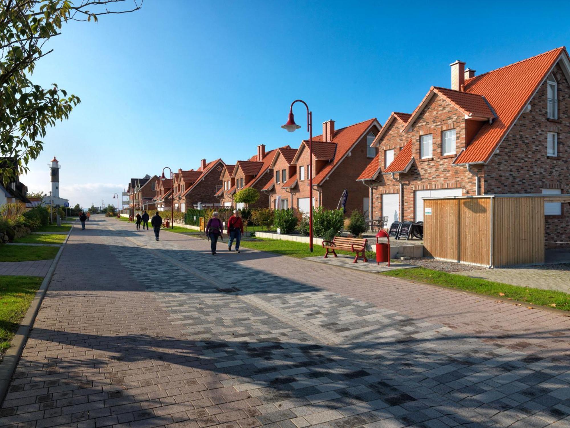 فيلا Reetdachhaus Hus Kieker إنسيل بويل المظهر الخارجي الصورة